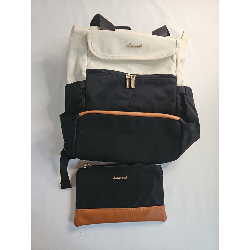 LOVEVOOK Backpack Purse for Women, Convertible Mini Backpacks Tote with wristlet